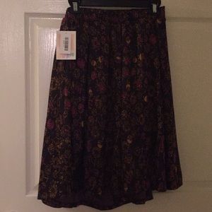 LulaRoe skirt